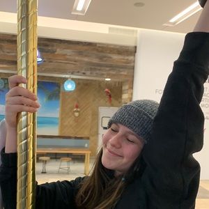 Meet your Posher, Sydney